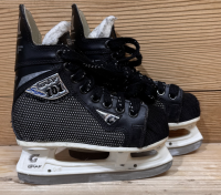 GRAF Super 101 Gr. 17.5 MP (EU 28)