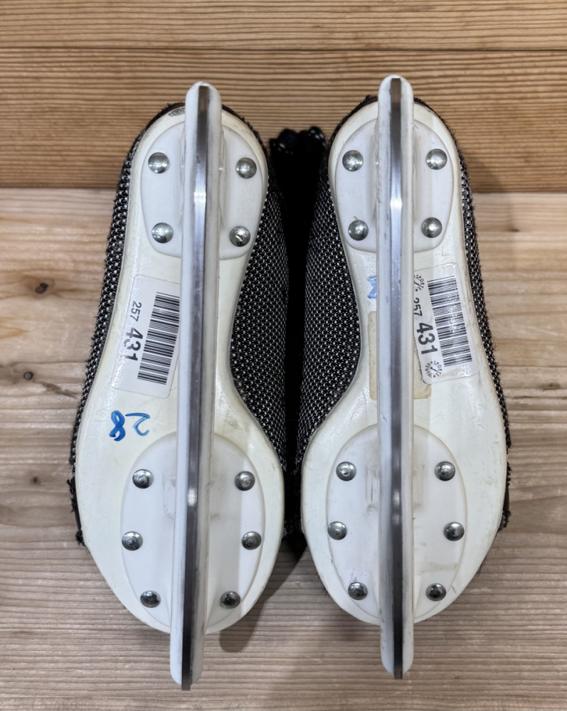 GRAF Super 101 Gr. 17.5 MP (EU 28)