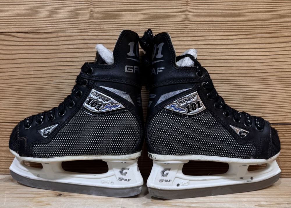 GRAF Super 101 Gr. 17.5 MP (EU 28)