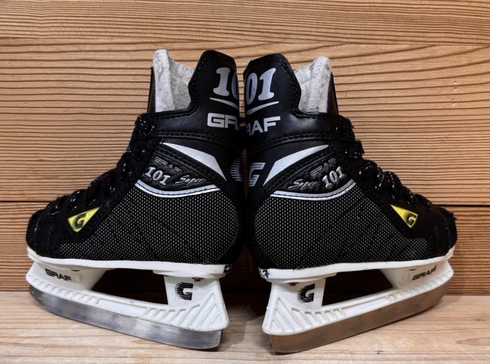 GRAF Super 101 Gr. 17 MP (EU 27)