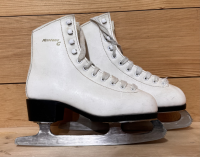 GRAF Montana Gr. 21 MP (EU 33)