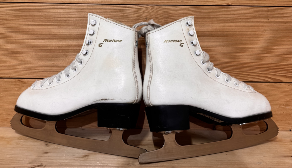 GRAF Montana Gr. 21 MP (EU 33)