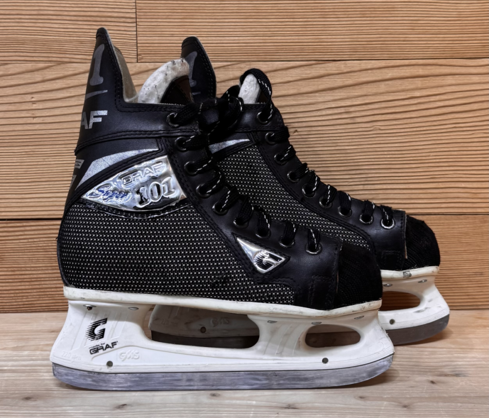 GRAF Super 101 Gr. 21 MP (EU 33)