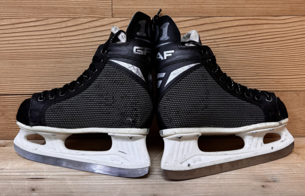 GRAF Super 101 Gr. 21 MP (EU 33)