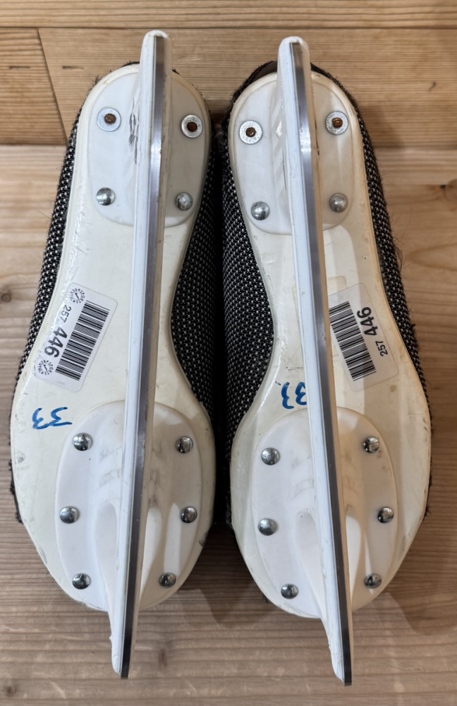 GRAF Super 101 Gr. 21 MP (EU 33)