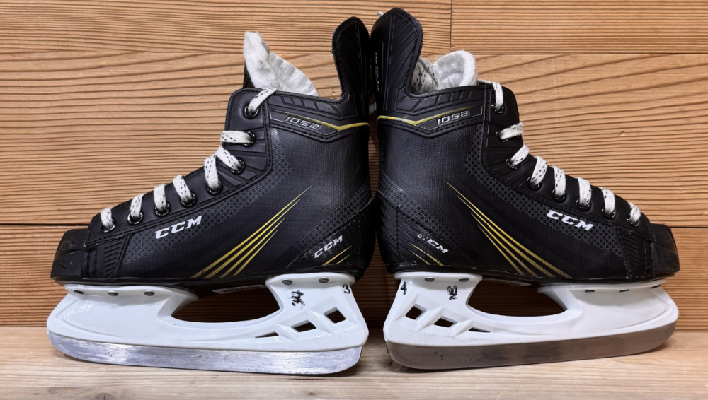 CCM 1052 Gr. 21.5 MP (EU 34)