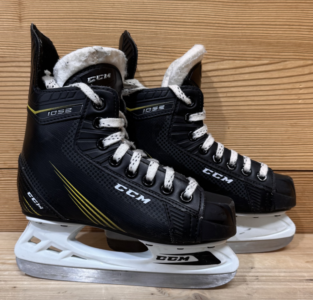 CCM 1052 Gr. 19.5 MP (EU 31)