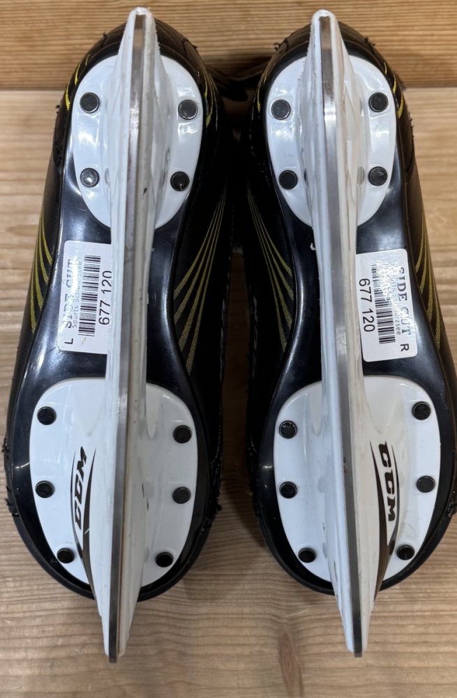 CCM 1052 Gr. 19.5 MP (EU 31)