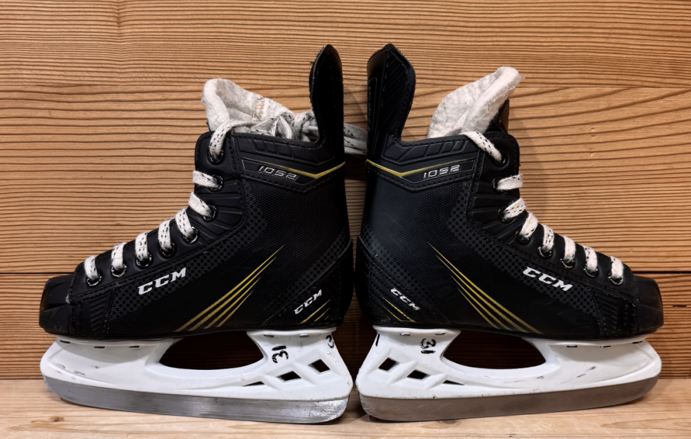 CCM 1052 Gr. 19.5 MP (EU 31)