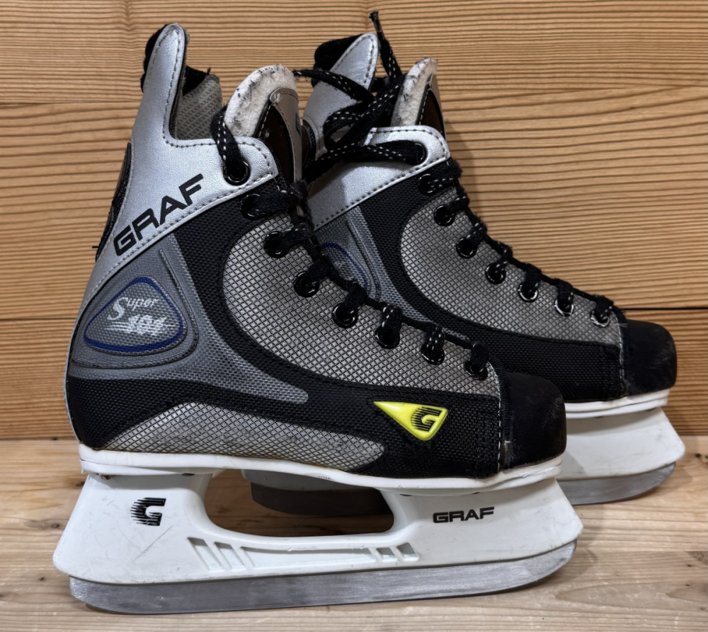 GRAF Super 101 Gr. 21.5 MP (EU 34)