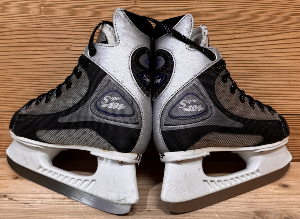 GRAF Super 101 Gr. 21.5 MP (EU 34)