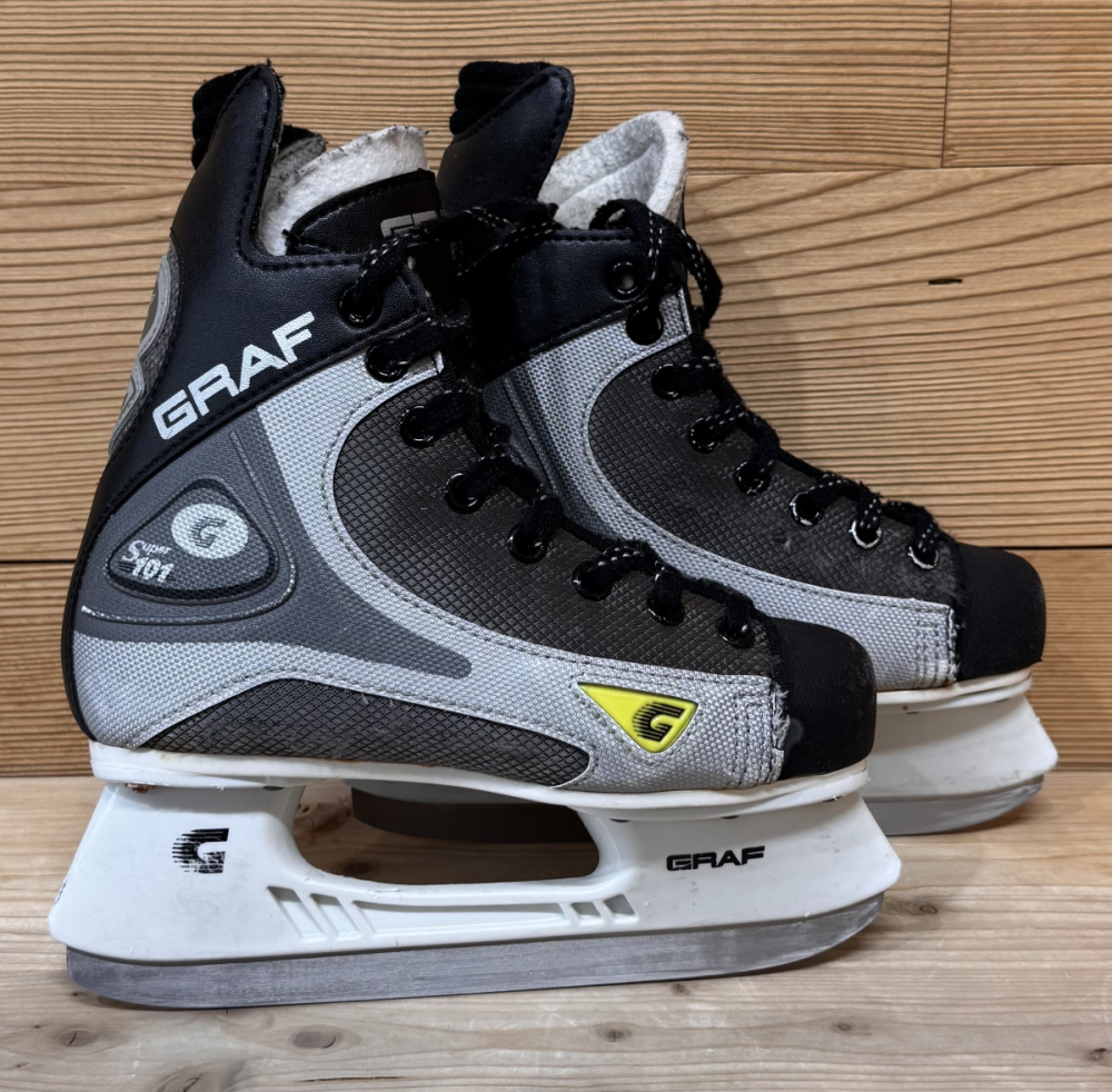 GRAF Super 101 Gr. 21.5 MP (EU 34)