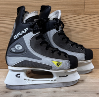 GRAF Super 101 Gr. 21.5 MP (EU 34)