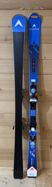 Dynastar Speed SL 162cm