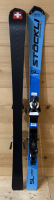 Stöckli Laser WRT SL Fis 130cm