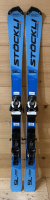 Stöckli Laser WRT SL Fis 130cm
