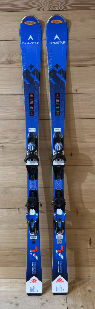 Dynastar Speed SL 162cm