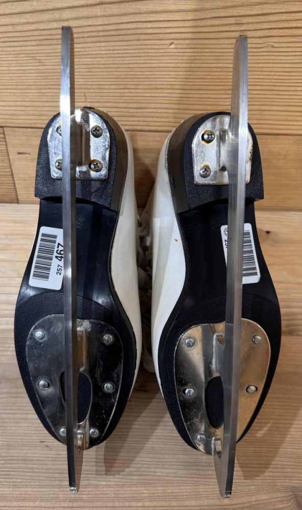 GRAF Montana Gr. 20.5 MP (EU 32)