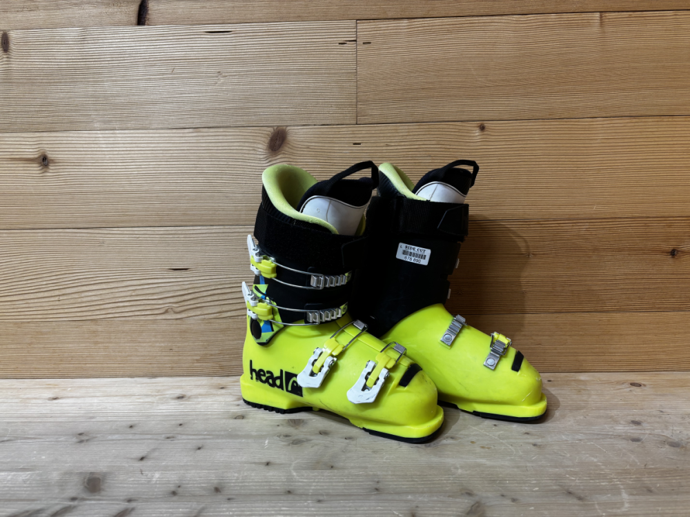 Head Raptor Caddy 60 / Gr. 23.5 MP