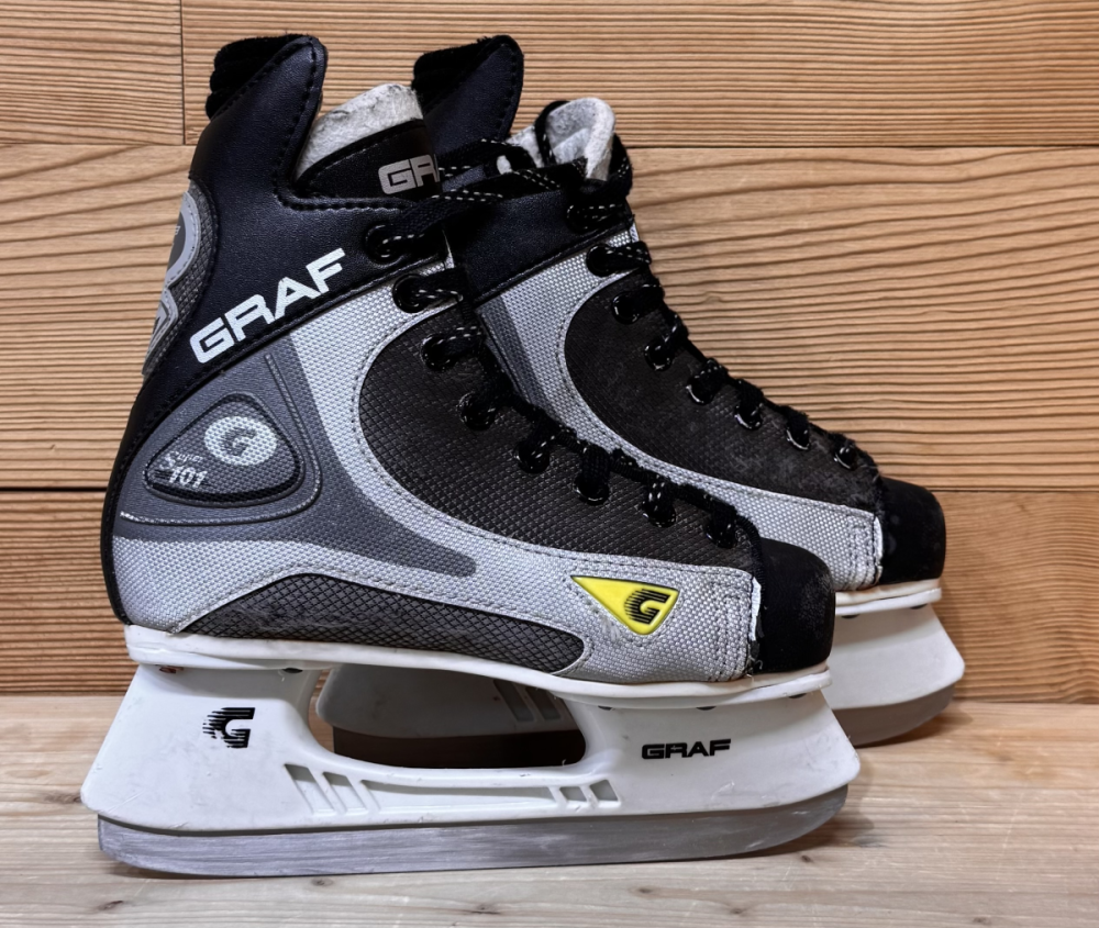 GRAF Super 101 Gr. 21.5 MP (EU 34)