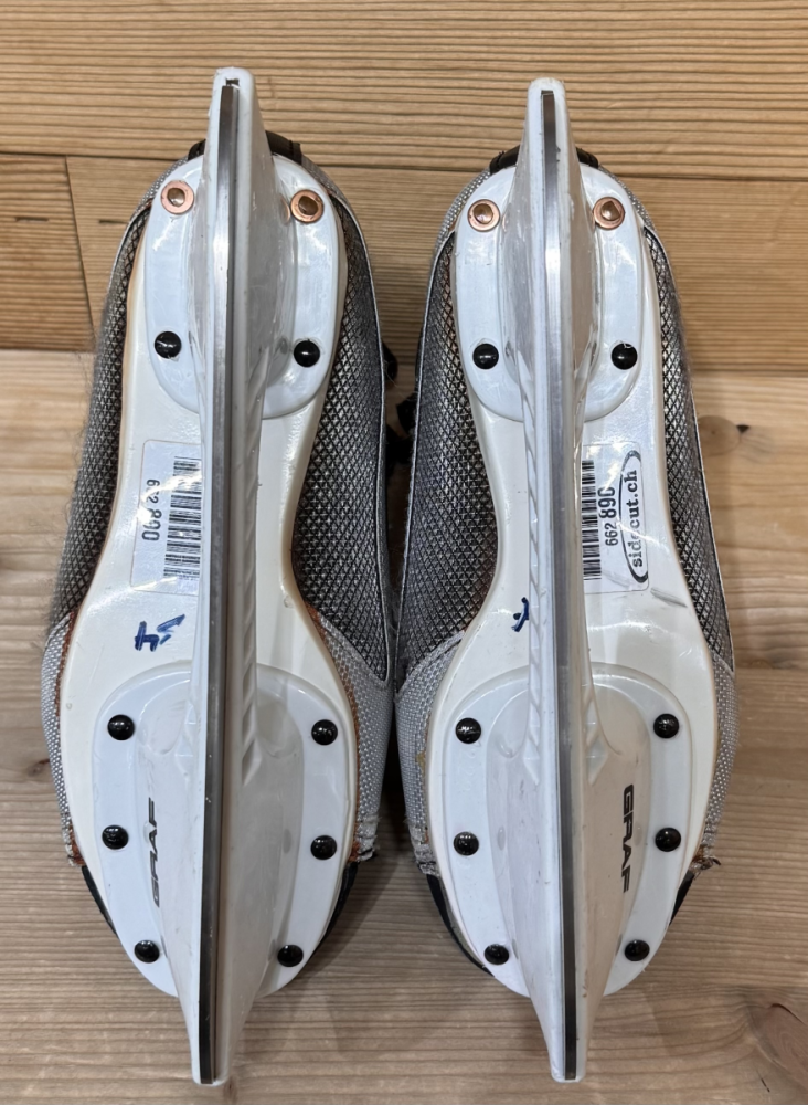 GRAF Super 101 Gr. 21.5 MP (EU 34)