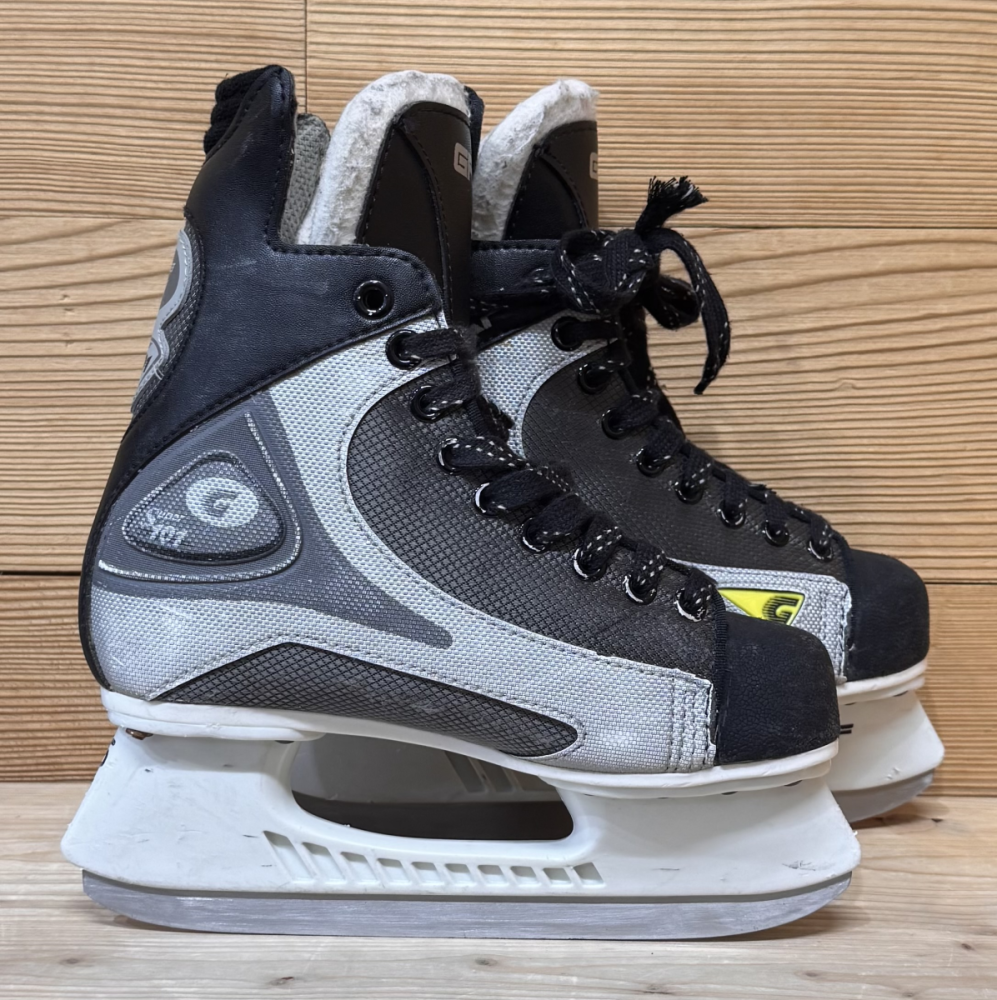 GRAF Super 101 Gr. 22.5 MP (EU 35)