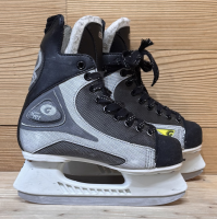 GRAF Super 101 Gr. 22.5 MP (EU 35)