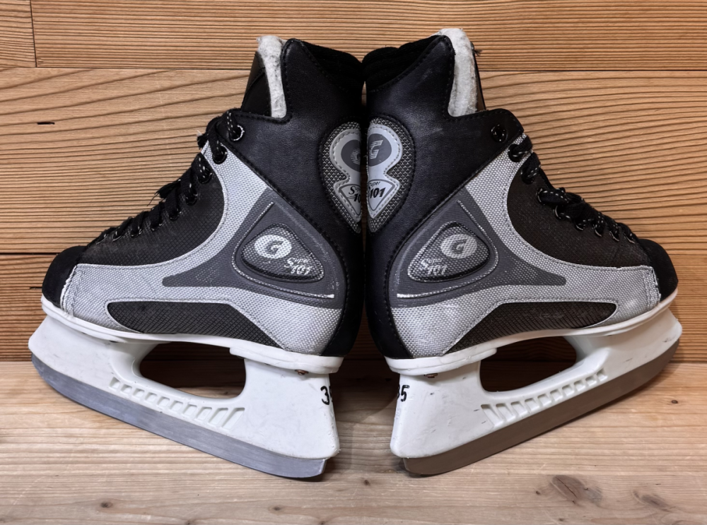 GRAF Super 101 Gr. 22.5 MP (EU 35)