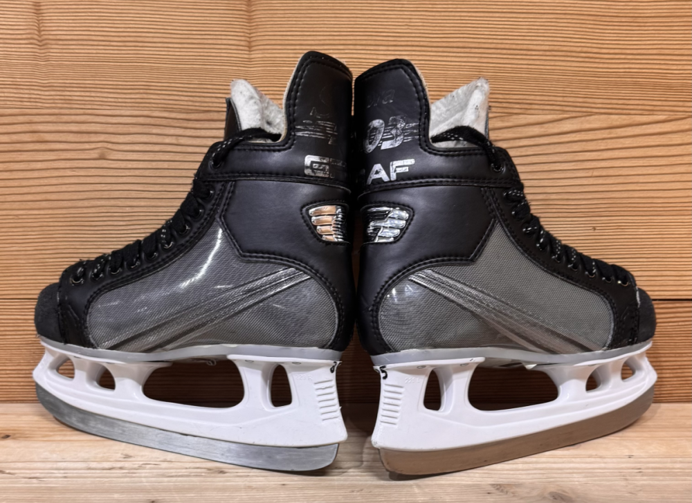 GRAF Supra 503 Tecno Gr. 22.5 MP (EU 35)