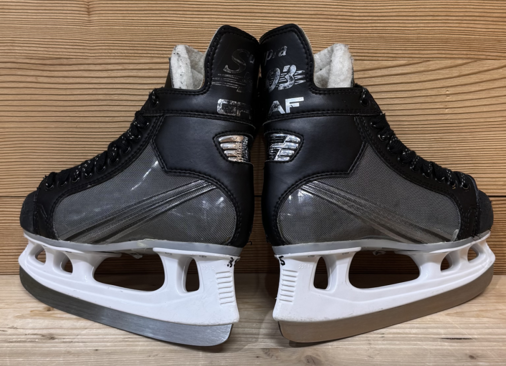 GRAF Supra 503 Tecno Gr. 22.5 MP (EU 35)