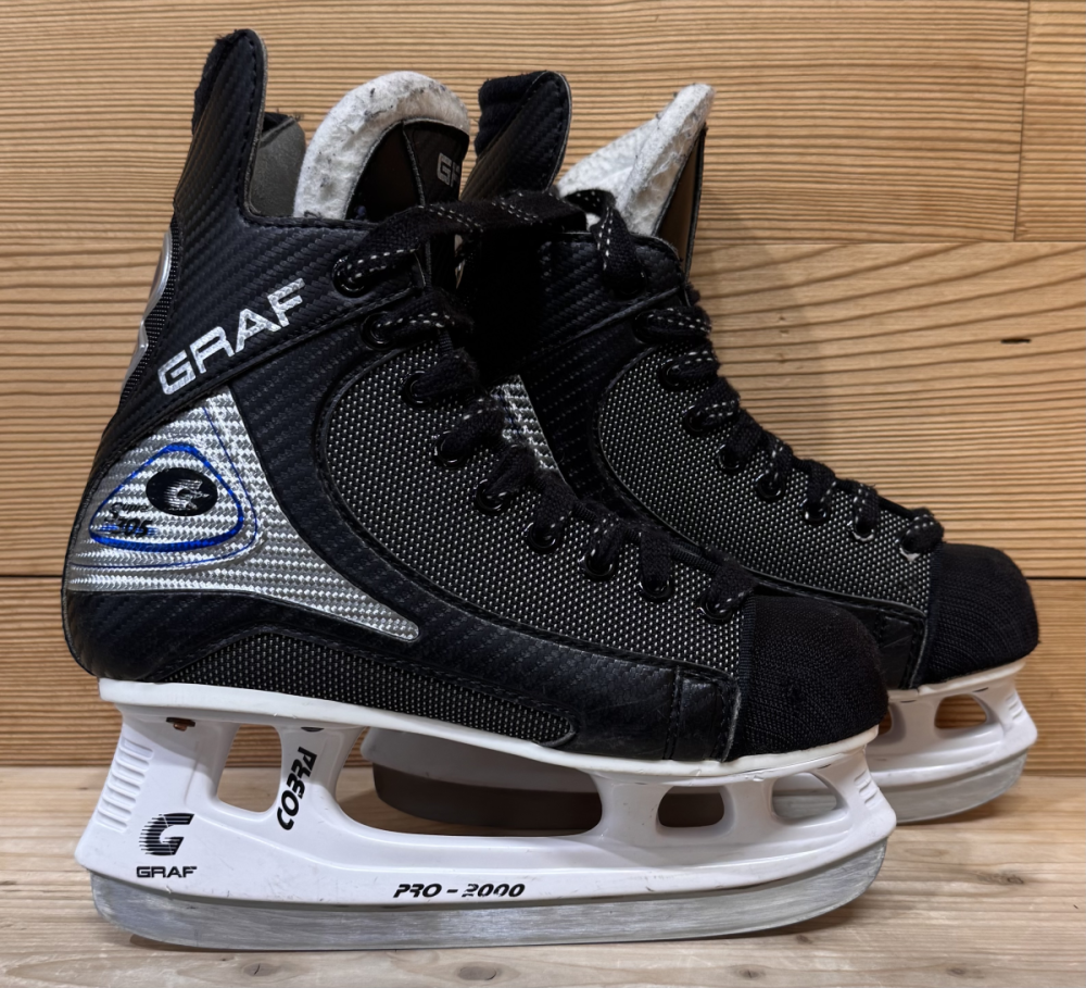 GRAF Supra 305 Gr. 23 MP (EU 36.5)