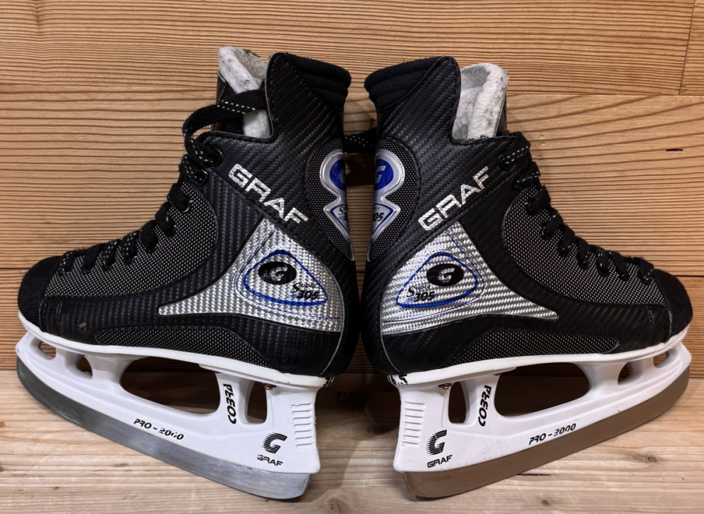 GRAF Supra 305 Gr. 23 MP (EU 36.5)