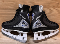 GRAF Supra 305 Gr. 23 MP (EU 36.5)