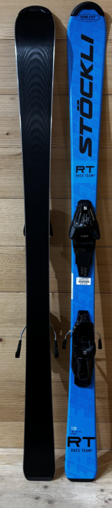 Stöckli Race Team JR 130cm