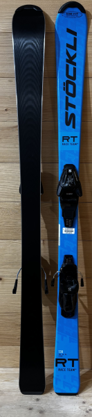 Stöckli Race Team JR 130cm