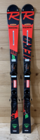 Rossignol Set Hero Athlete SL Pro 128cm