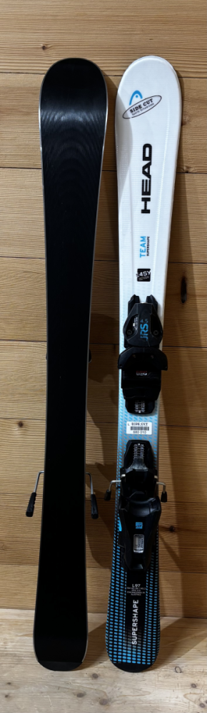 Head Supershape Team Easy 97cm