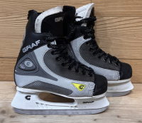 GRAF Super 101 Gr. 22.5 MP (EU 35)