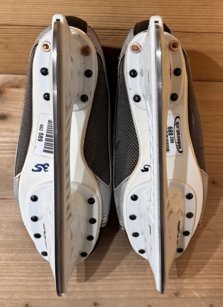 GRAF Super 101 Gr. 22.5 MP (EU 35)