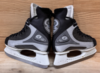 GRAF Super 101 Gr. 22.5 MP (EU 35)