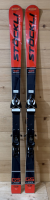 Stöckli Laser WRT GS-Fis 152cm