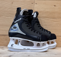 GRAF Supra 305 Gr. 23 MP (EU 36.5)