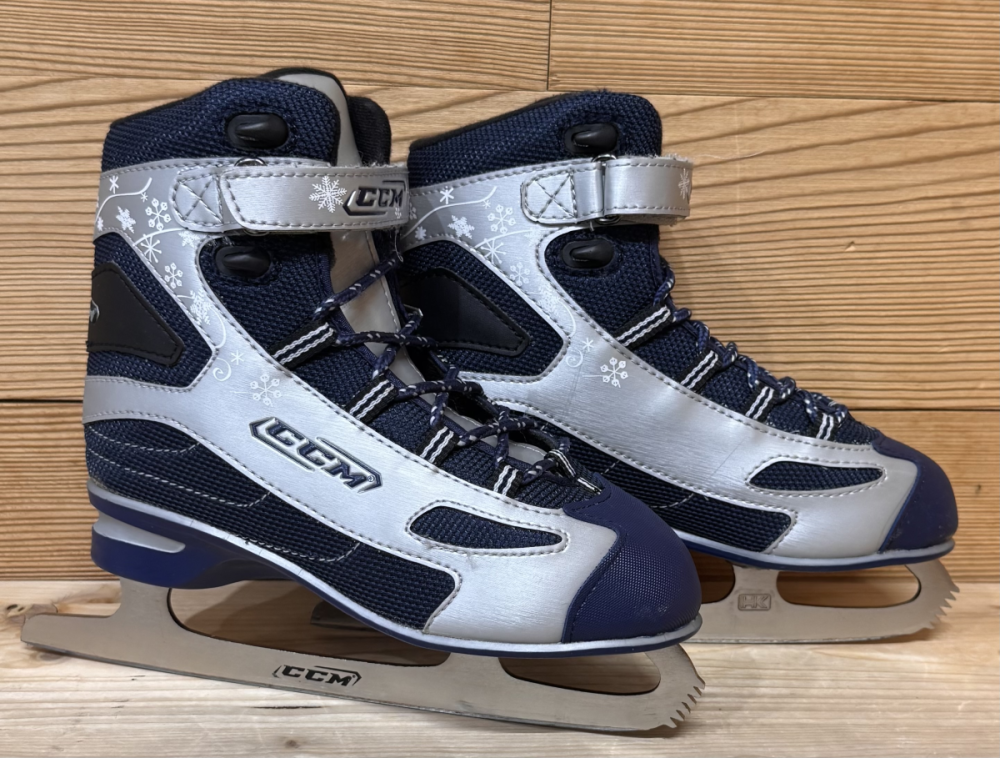 CCM Schnee Edition Gr. 23 MP (EU 36.5)