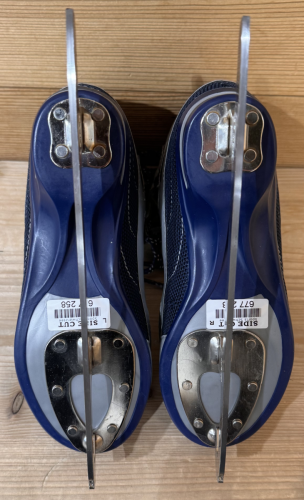 CCM Schnee Edition Gr. 23 MP (EU 36.5)