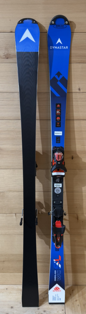 Dynastar Speed OMG FIS SL 157cm