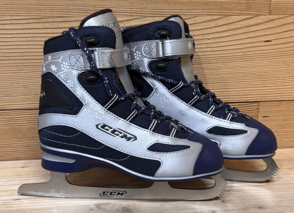 CCM Schnee Edition Gr. 23 MP (EU 36.5)