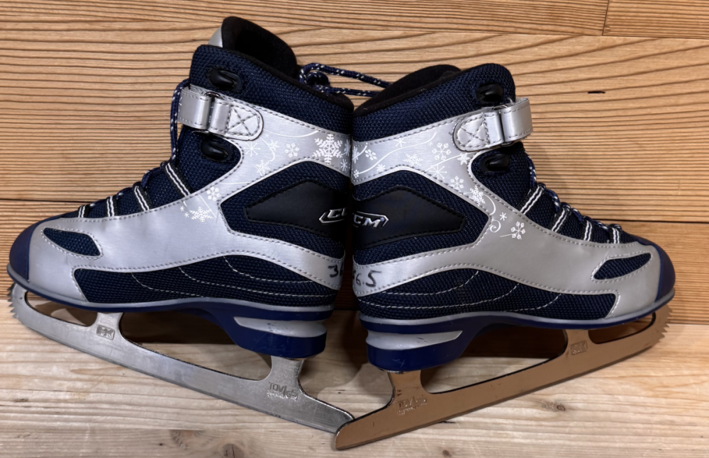 CCM Schnee Edition Gr. 23 MP (EU 36.5)