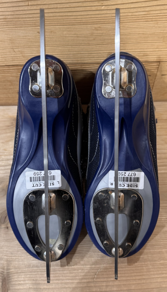 CCM Schnee Edition Gr. 23 MP (EU 36.5)