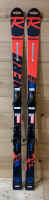 Rossignol Hero Athlete GS Pro 144cm