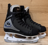 GRAF Supra 305 Gr. 23.5 MP (EU 37)